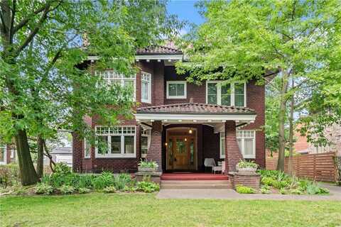 1463 Beechwood Blvd, Squirrel Hill, PA 15217