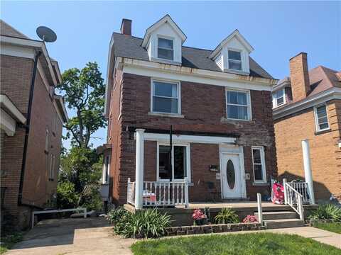 308 Suncrest St, Knoxville, PA 15210