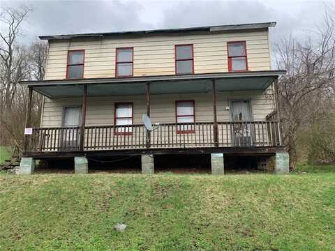 2127 Leckrone 1 Rd, Germantown, PA 15461