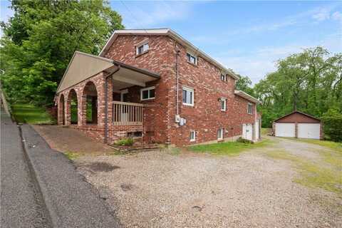 2728 Gould Dr, South Park, PA 15129