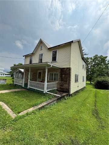 2236 Route 240 Hwy, Commodore, PA 15729