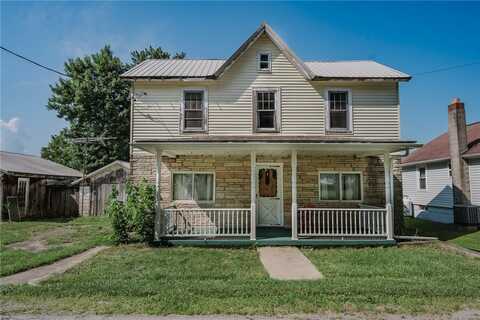 2236 Route 240 Hwy, Commodore, PA 15729