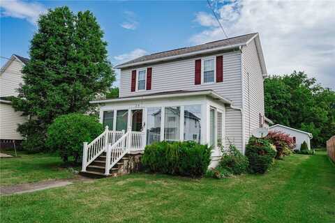 38 Locust St, Centertown, PA 15731