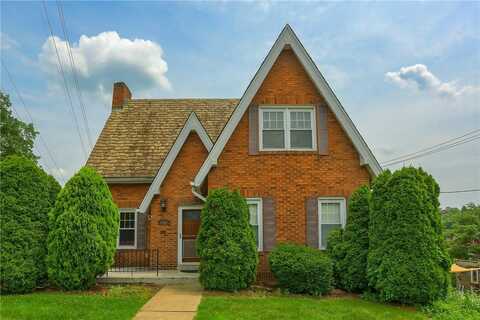 4101 Dalewood St, Brentwood, PA 15227