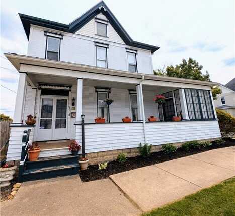 332 Brandon St, Greensburg, PA 15601
