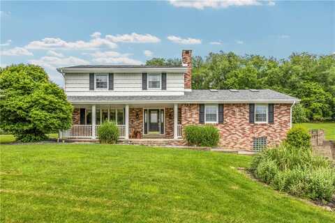 375 Navaho Hollow Rd, Coolbaugh Twp, PA 15438