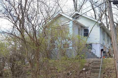 2546 Merwyn Ave, Sheridan, PA 15204