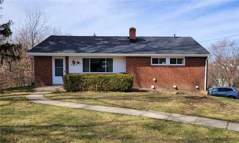 2413 Nicholson Rd, Sewickley, PA 15143