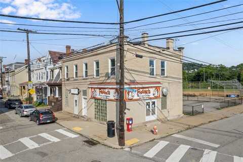 1442 Lowrie St, Troy, PA 15212