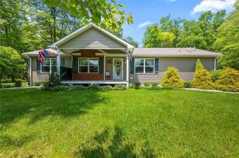310 Laurel Lane, Leeper, PA 16233