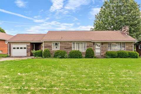 2780 Brodhead Road, Aliquippa, PA 15001