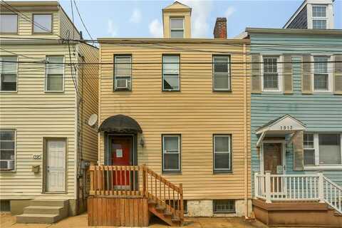 1911 Fox Way, South Side, PA 15203