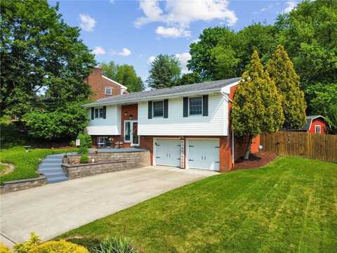 4052 Impala Dr, Plum, PA 15239