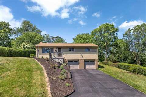 2931 Kilcairn Ln, Hampden Township, PA 15101