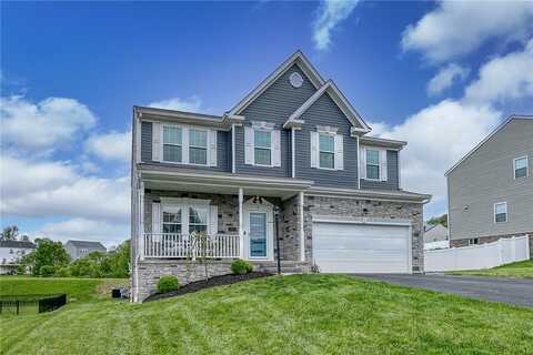 8 Pony Ct, Findlay Twp, PA 15126