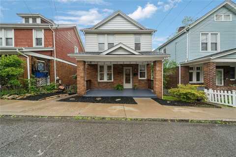 1110 Illinois Ave, Tremont, PA 15216