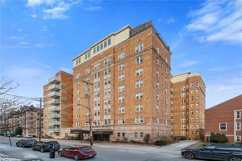 144 N DITHRIDGE ST., Oakland, PA 15213
