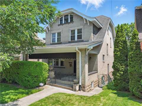 1150 Morningside Ave, Morningside, PA 15206