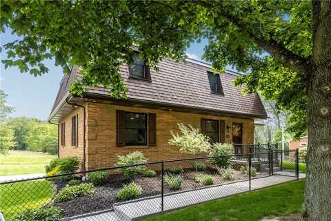439 Center Grange Rd, Centertown, PA 15061