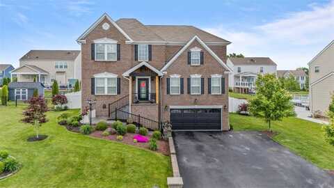 106 Fineview Cir, Beartown, PA 15009