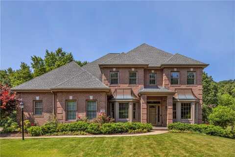 360 Steeplechase Dr, Cranberry Twp, PA 16066