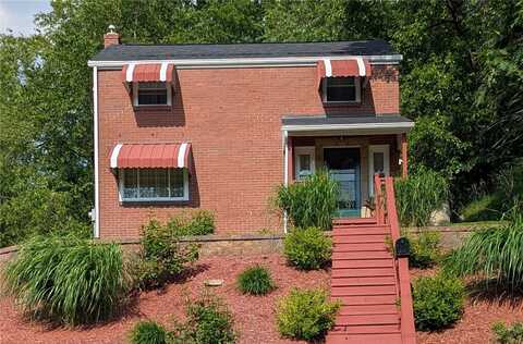 218 BASCOM, Hawley, PA 15214