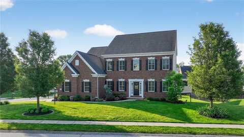 622 BRAEBURN WAY, Strabane, PA 15317