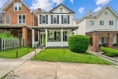 221 W 10th Ave, Homestead, PA 15120