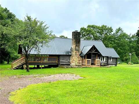 111 Lafayette Trl, Wharton, PA 15470