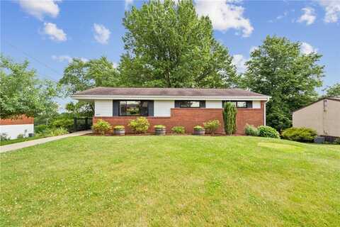 4047 Crestwood Dr, Derry, PA 15044