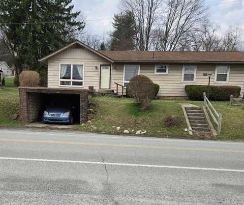 192 Crowe Ave, Mars, PA 16046