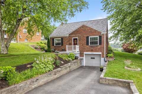 929 Edward Drive, Baldwin Boro, PA 15227