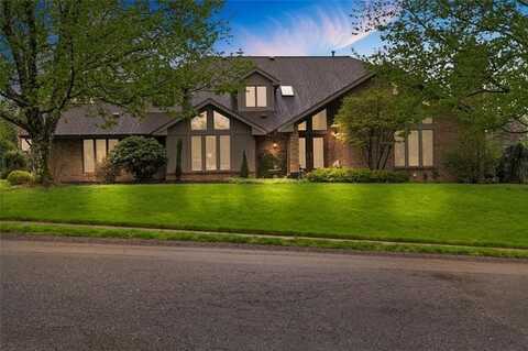 1803 N Villa Dr, McCandless, PA 15044