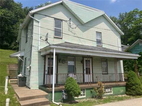 76 Laurel Rd, Fallowfield, PA 15022