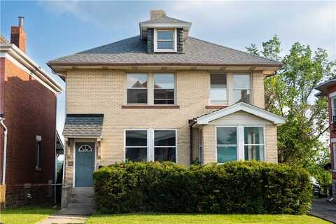 222-224 Alice St, Oliver, PA 15210