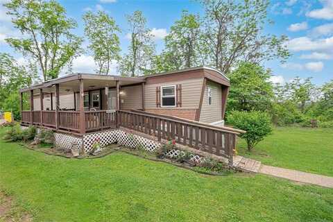 21 Crestview Ests, New Eagle, PA 15067