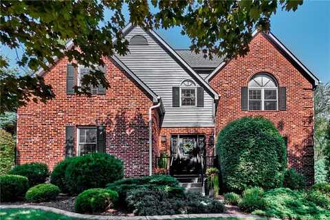 510 Fair Vista Court, Pine Grv Mls, PA 15090