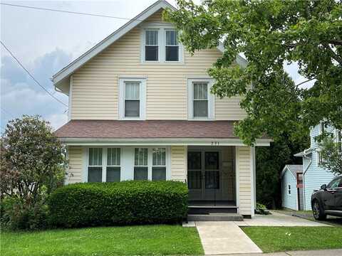 231 Center Street, Slippery Rock, PA 16057