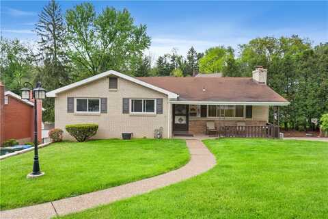 549 Dunn Dr, Whitehall, PA 15227