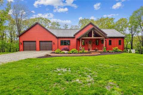 266 Deer Fern Drive, Donegal, PA 15501