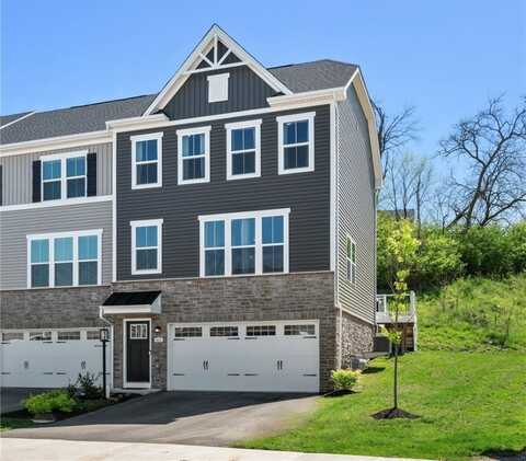 468 GREENWOOD, Strabane, PA 15317