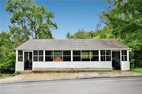 815 S Central Ave, Strabane, PA 15317