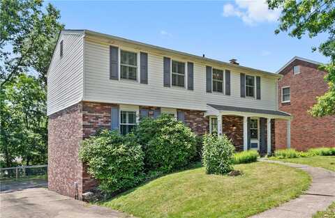 126 Penn Lear Drive, Monroeville, PA 15146