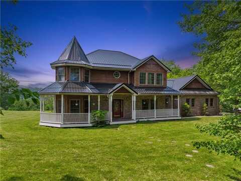 412 Hawthorn Road, East Finley, PA 15323
