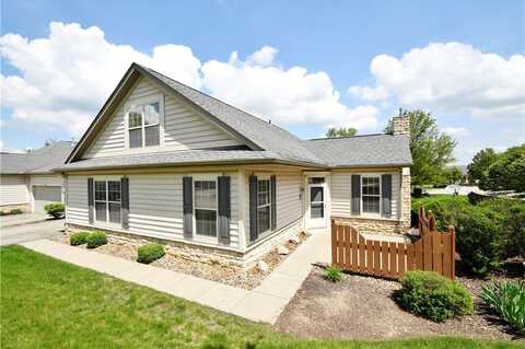 1004 St Andrews Dr, Strabane, PA 15301
