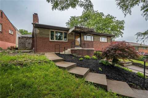 126 Woodhall Dr, Baldwin Boro, PA 15236