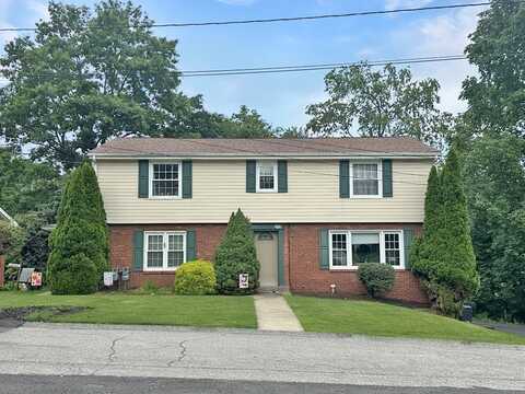 217 S Shady Ave, Chartiers, PA 15342