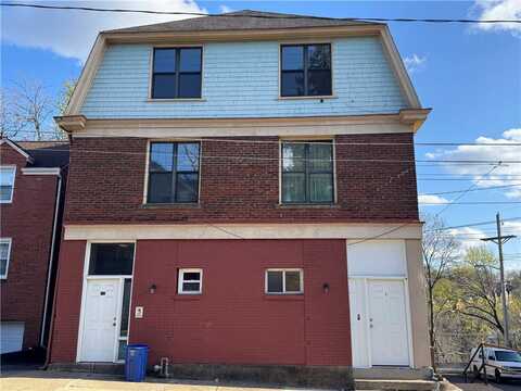340 Rochelle St, Knoxville, PA 15210