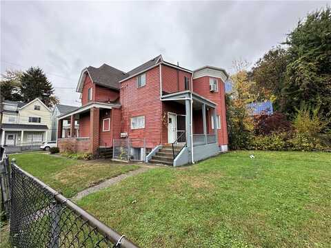 216 Clifton Ave, Sharpsburg, PA 15215