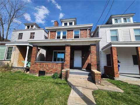 556 Russellwood Ave, McKees Rocks, PA 15136